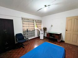 Spottiswoode Park (D2), Apartment #472725131